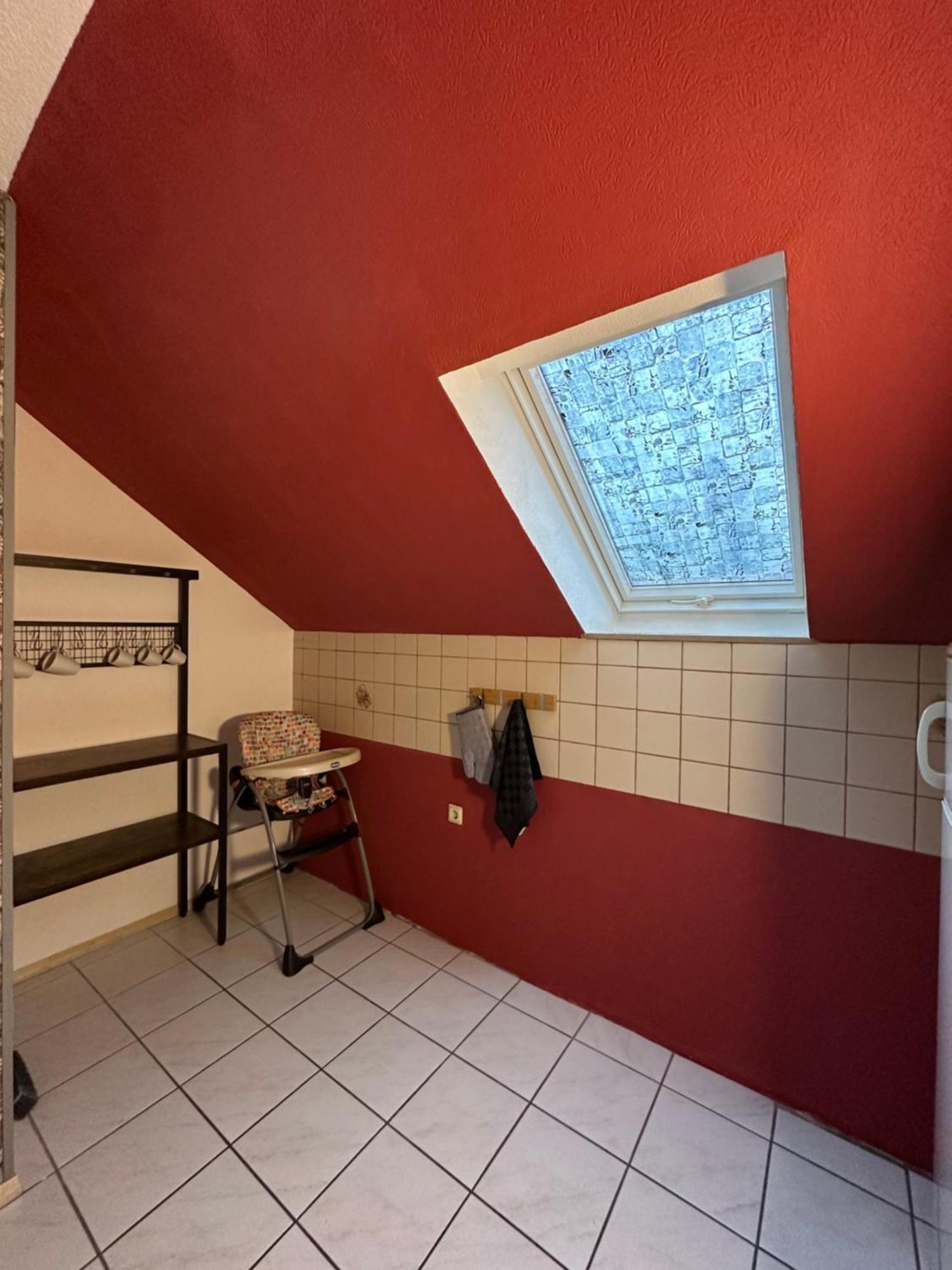 Ferienwohnung Forest Nonnweiler Exterior photo